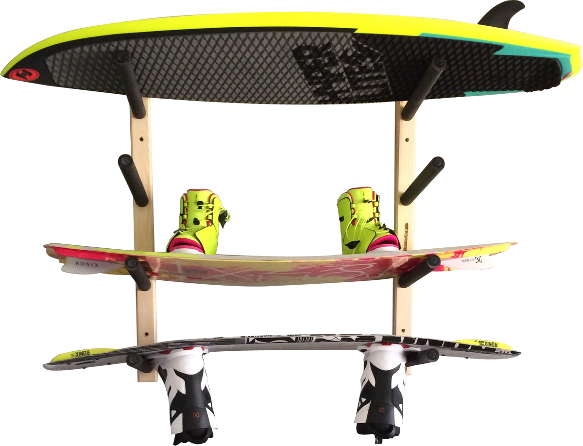 Premium Wake Board Tower Racks For Water Adventurers