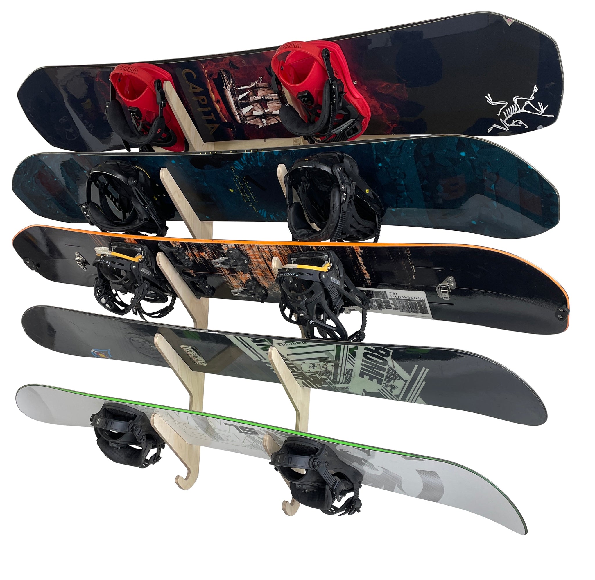 other names for wall rides in snowboarding THE LIFTY snowboard wall rack