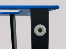 TRAPSKI POWDER DOUBLE Mobile Ski Rack
