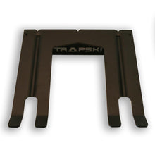 Wall Rack Holds Skis or Snowboard by Bindings, Yard Tools, Gear & Equipment - Made in the USA