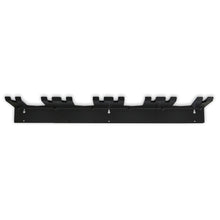 Wall Rack Holds Skis or Snowboard by Bindings, Yard Tools, Gear & Equipment - Made in the USA