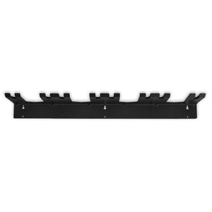 Wall Rack Holds Skis or Snowboard by Bindings, Yard Tools, Gear & Equipment - Made in the USA