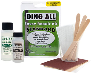 Ding Repair Kit