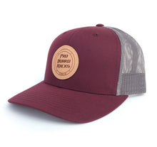 Snap-Back Hat